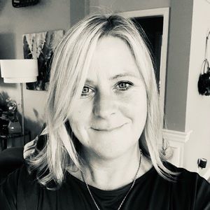 Meet your Posher, Janine